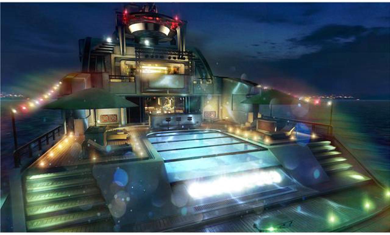 Alt view image 14 of 16 - Tom Clancy's Splinter Cell Blacklist Paladin Multi-Mission Aircraft Edition (Xbox 360)