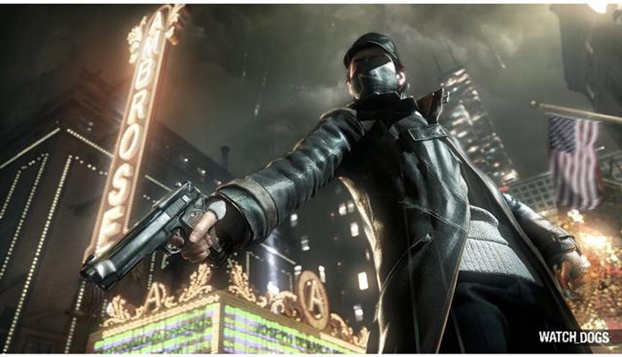 Alt view image 8 of 11 - Watch Dogs Limited Edition Xbox 360