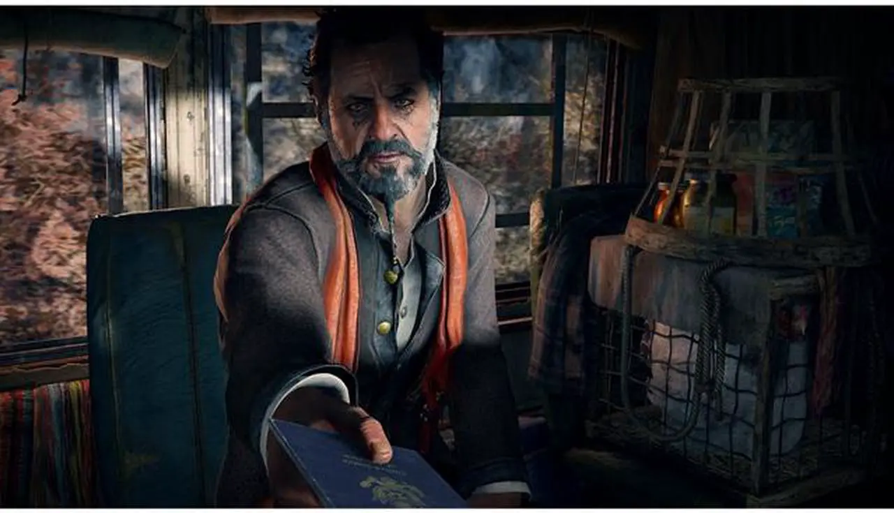 Alt view image 3 of 7 - Far Cry 4 Xbox 360