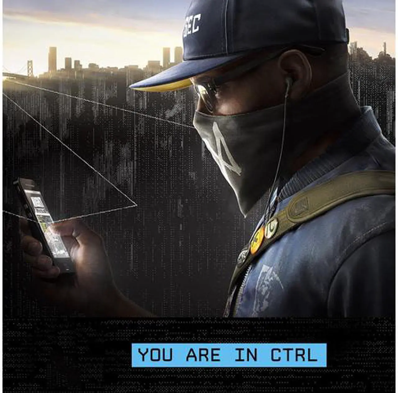 Alt view image 3 of 6 - Watch Dogs 2: Deluxe Edition (Includes Extra Content) - Xbox One