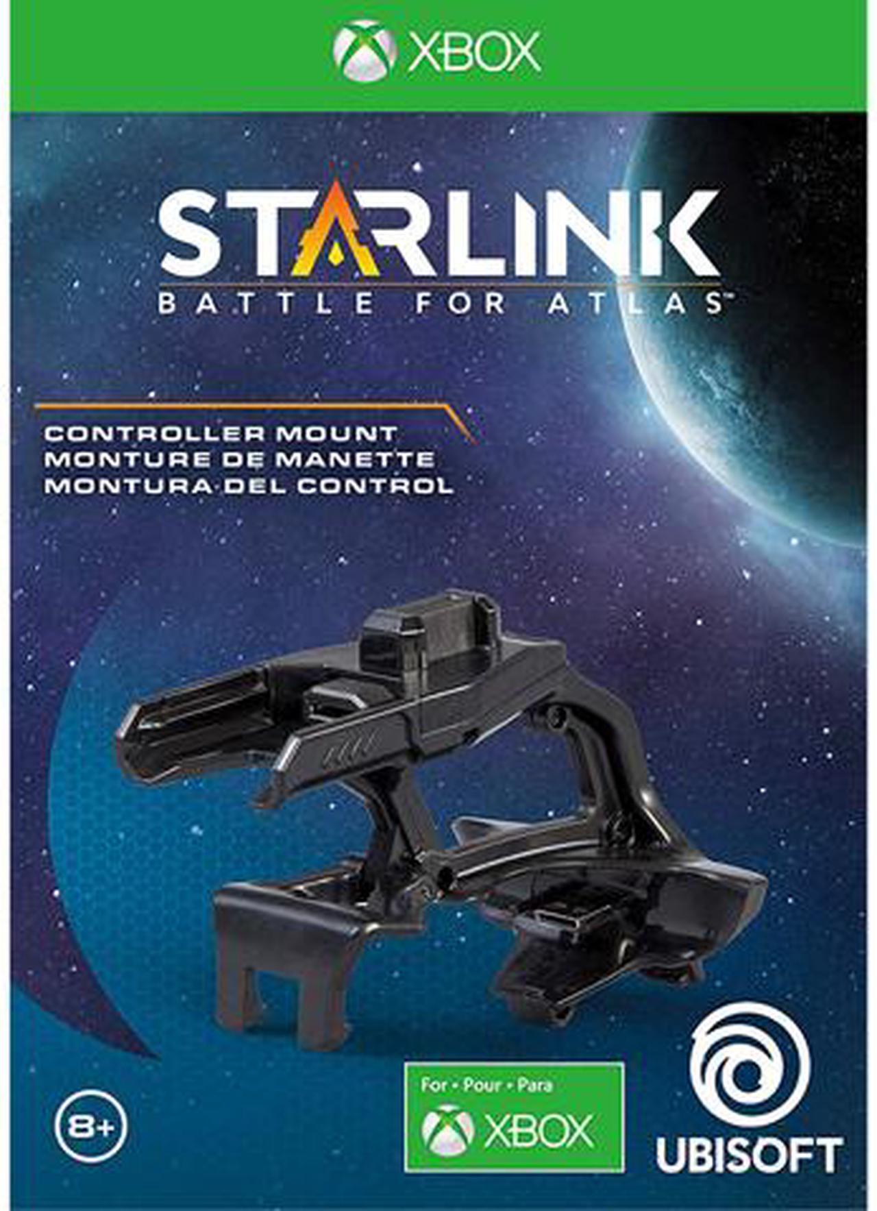 Main image of Starlink Battle For Atlas Xbox One Co-op Mount Set