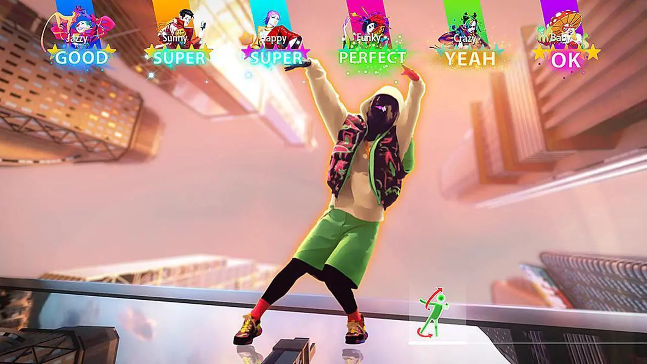 Alt view image 3 of 5 - Just Dance 2023 Edition (Code In Box) - Xbox Series X