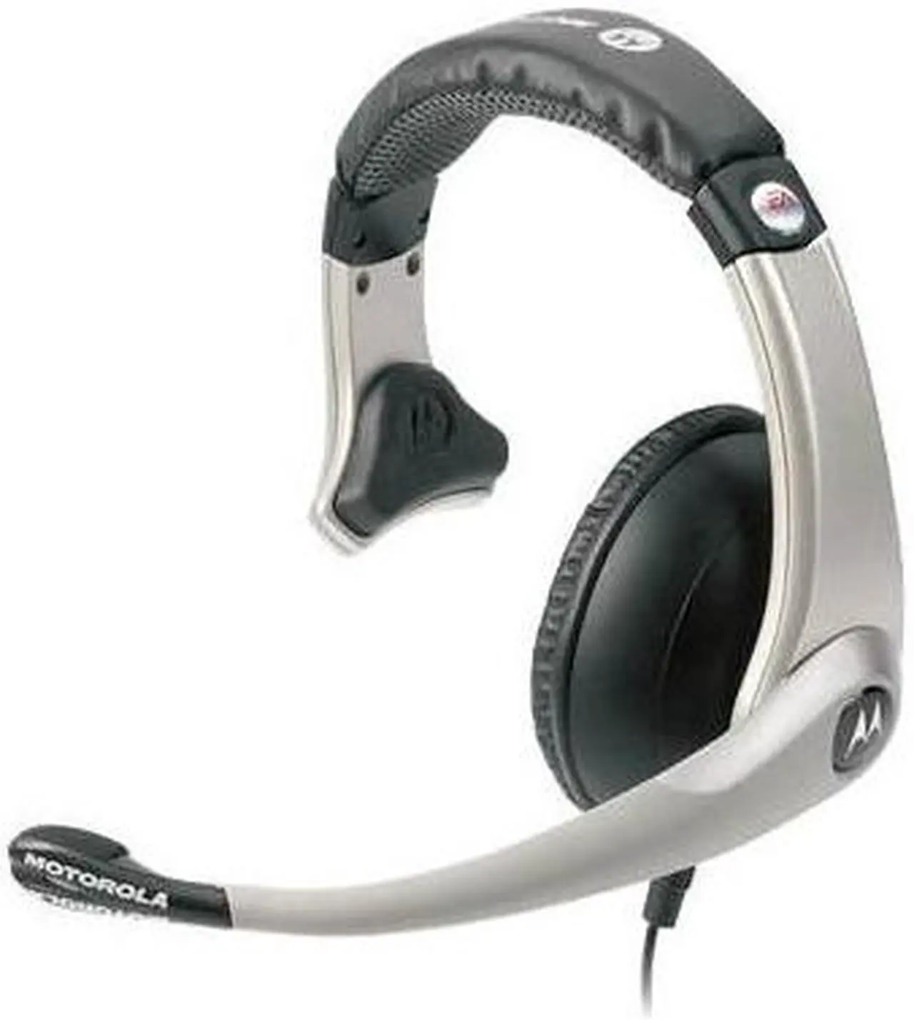 Main image of MOTOROLA X205 Game Headset for XBOX 360
