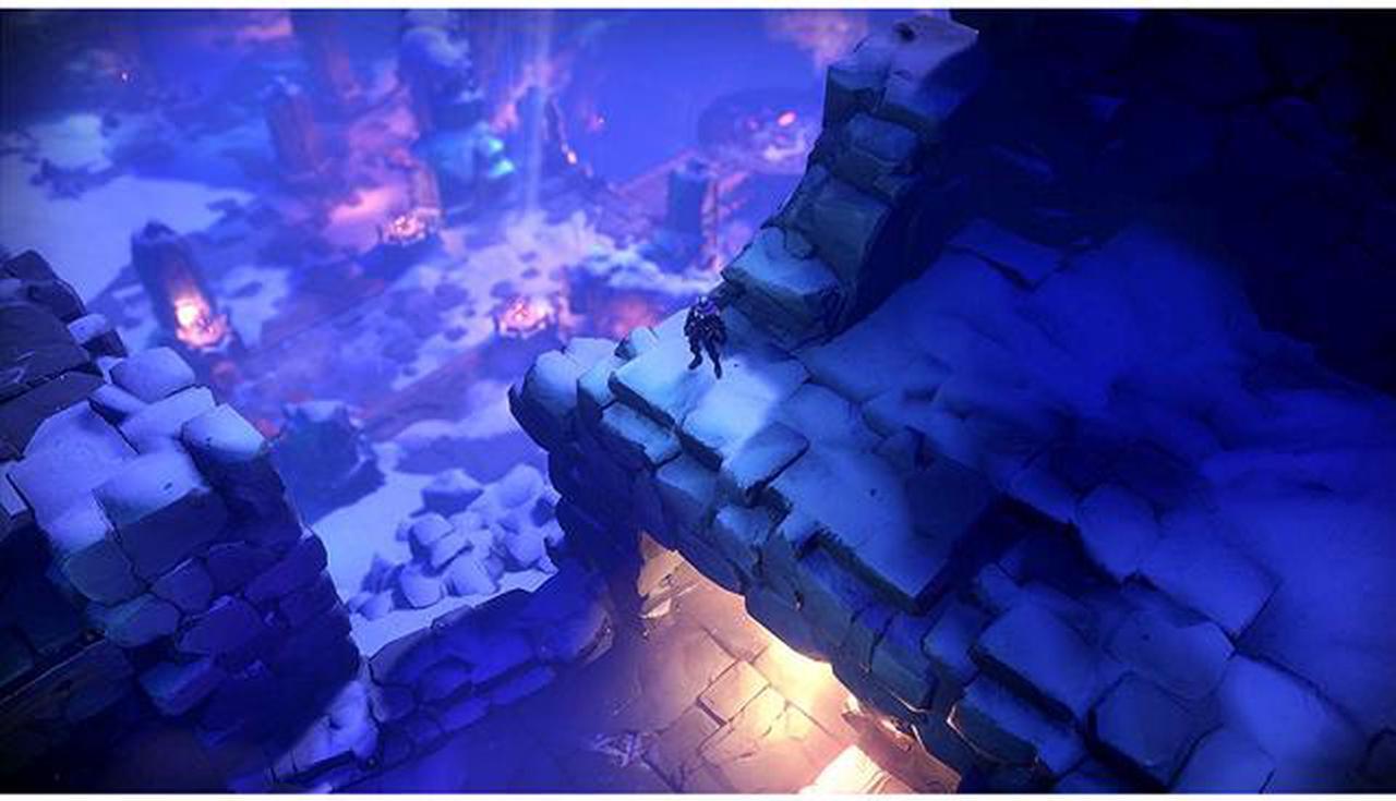 Alt view image 3 of 7 - Darksiders Genesis - Xbox One