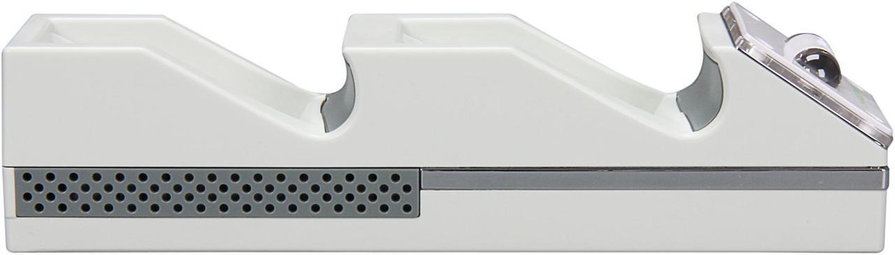 Alt view image 3 of 7 - NYKO Charge Base Xbox 360