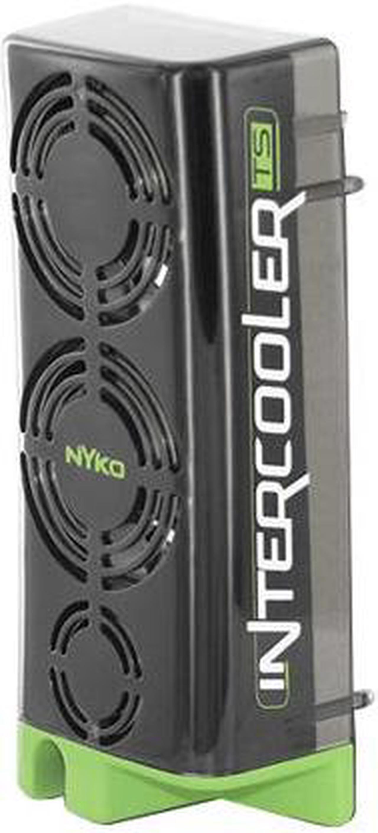 Main image of NYKO Intercooler TS for Xbox 360