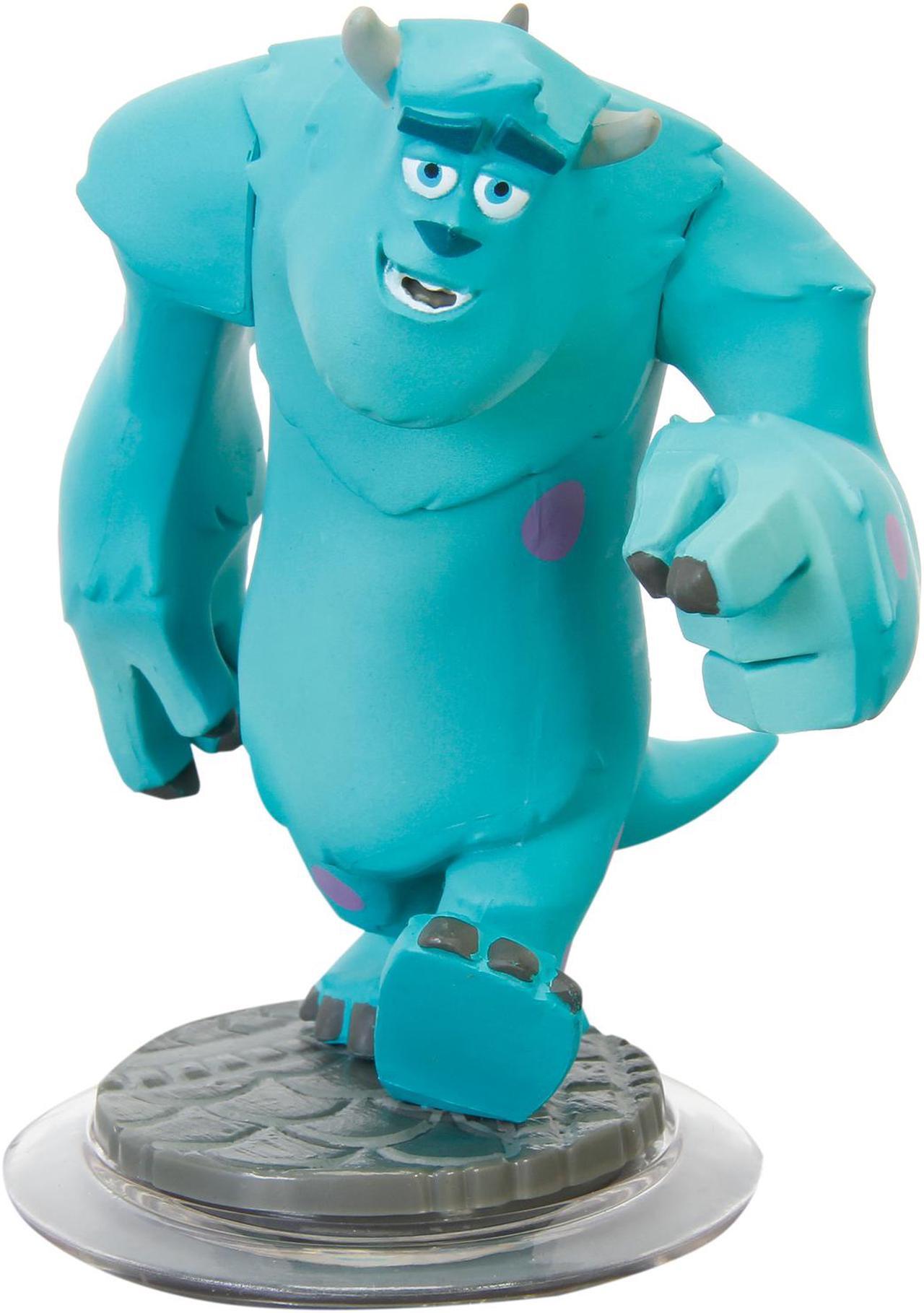 Alt view image 6 of 17 - Disney INFINITY Starter Pack Xbox 360