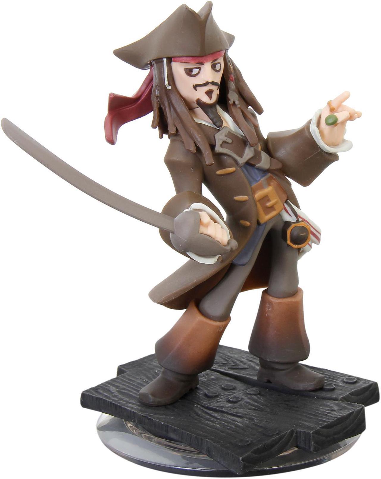 Alt view image 7 of 17 - Disney INFINITY Starter Pack Xbox 360
