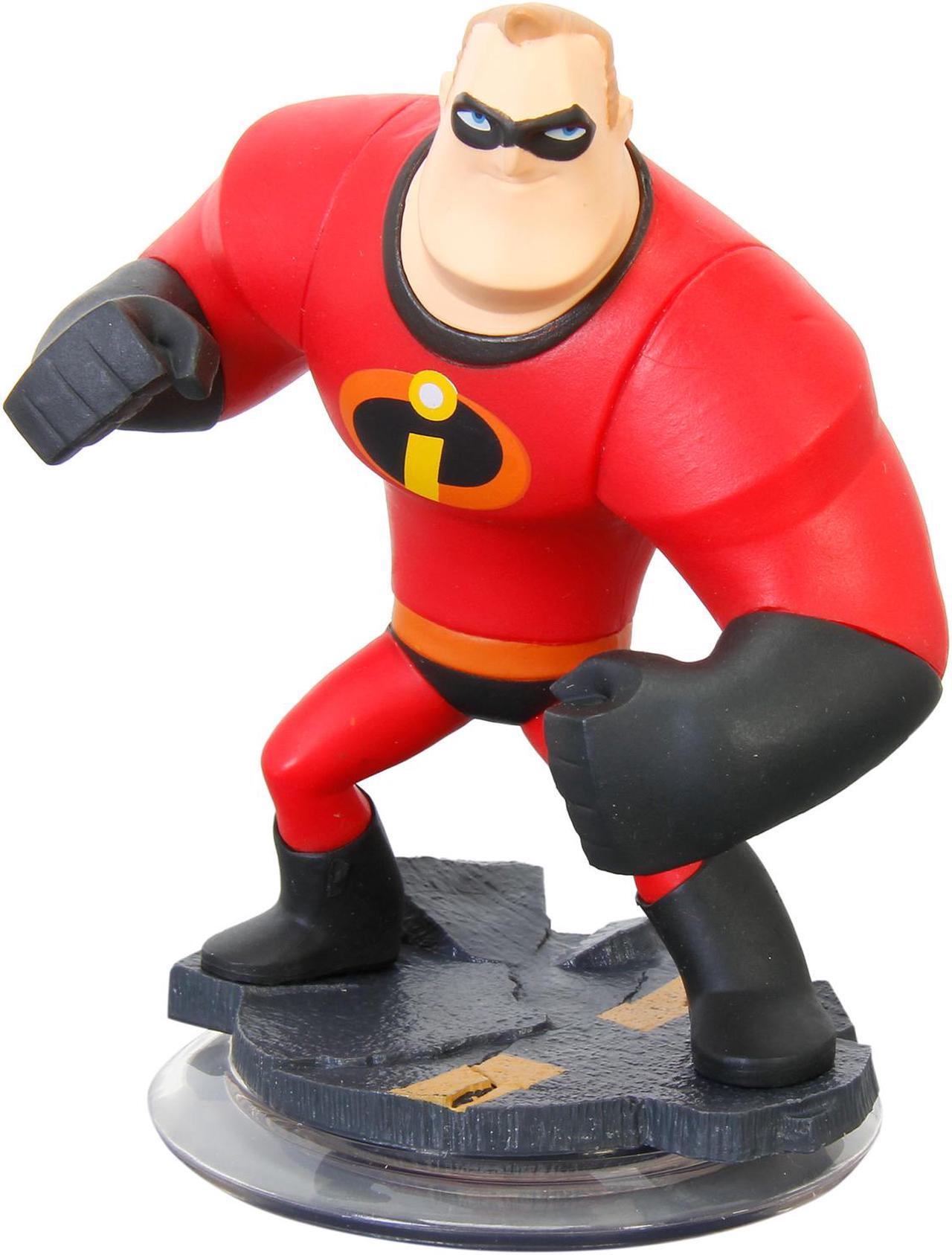 Alt view image 8 of 17 - Disney INFINITY Starter Pack Xbox 360