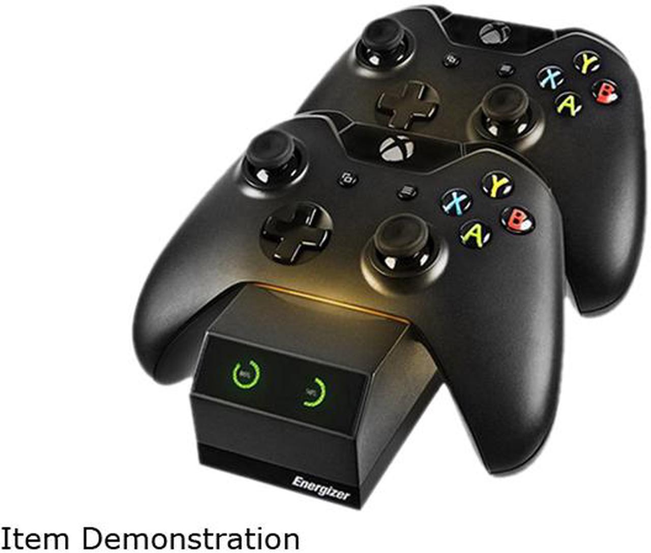 Main image of PDP Energizer 2X Smart Charger for Xbox One