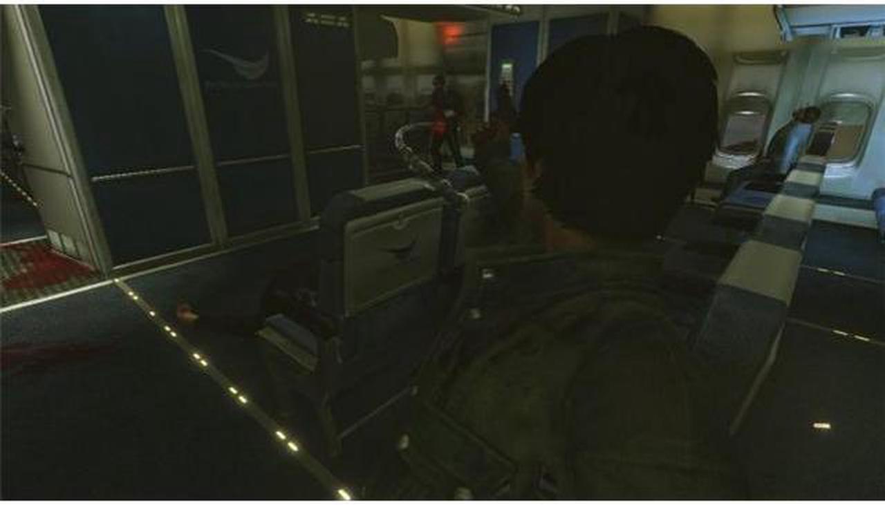 Alt view image 4 of 20 - Wanted: Weapons of Fate Xbox 360 Game
