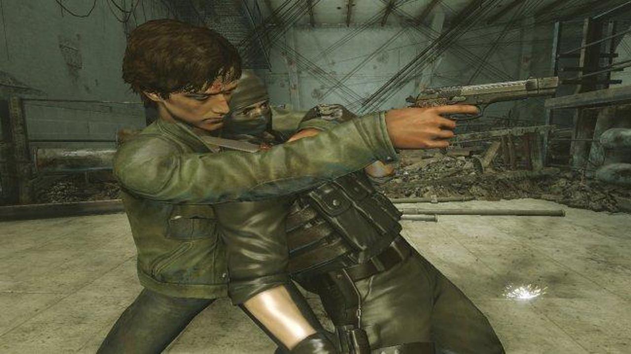 Alt view image 7 of 20 - Wanted: Weapons of Fate Xbox 360 Game