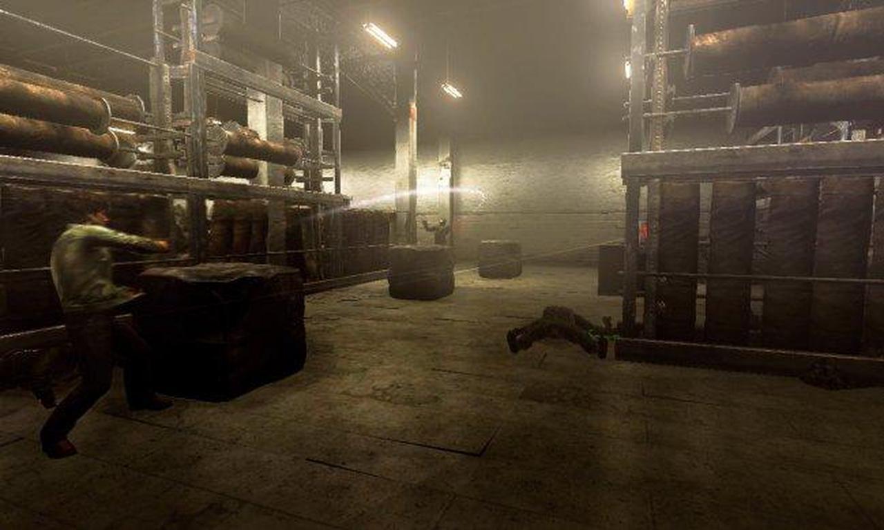 Alt view image 15 of 20 - Wanted: Weapons of Fate Xbox 360 Game