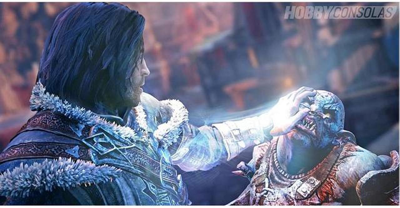 Alt view image 6 of 15 - Middle Earth: Shadow of Mordor Xbox One
