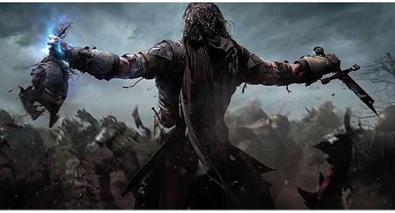 Alt view image 8 of 15 - Middle Earth: Shadow of Mordor Xbox One
