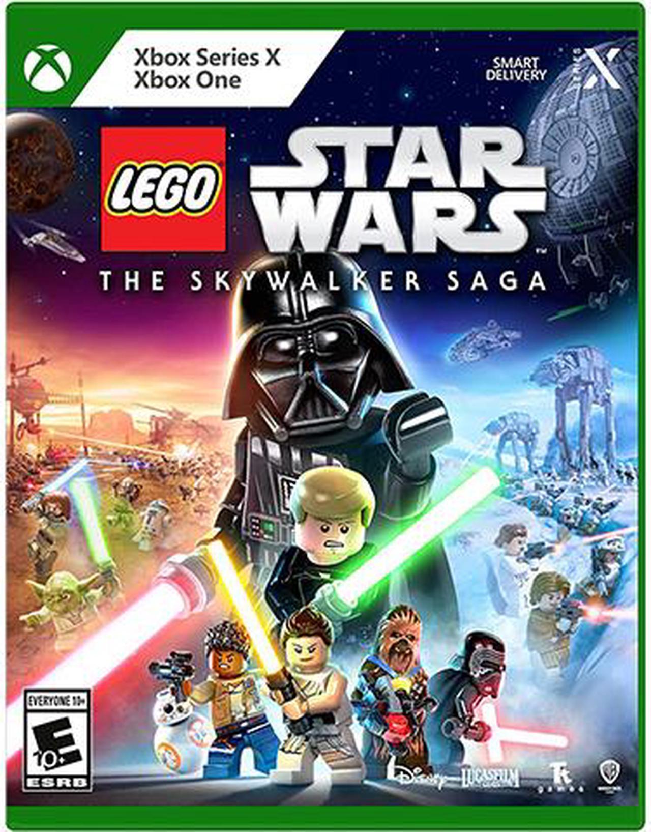 LEGO Star Wars: The Skywalker Saga - Xbox One