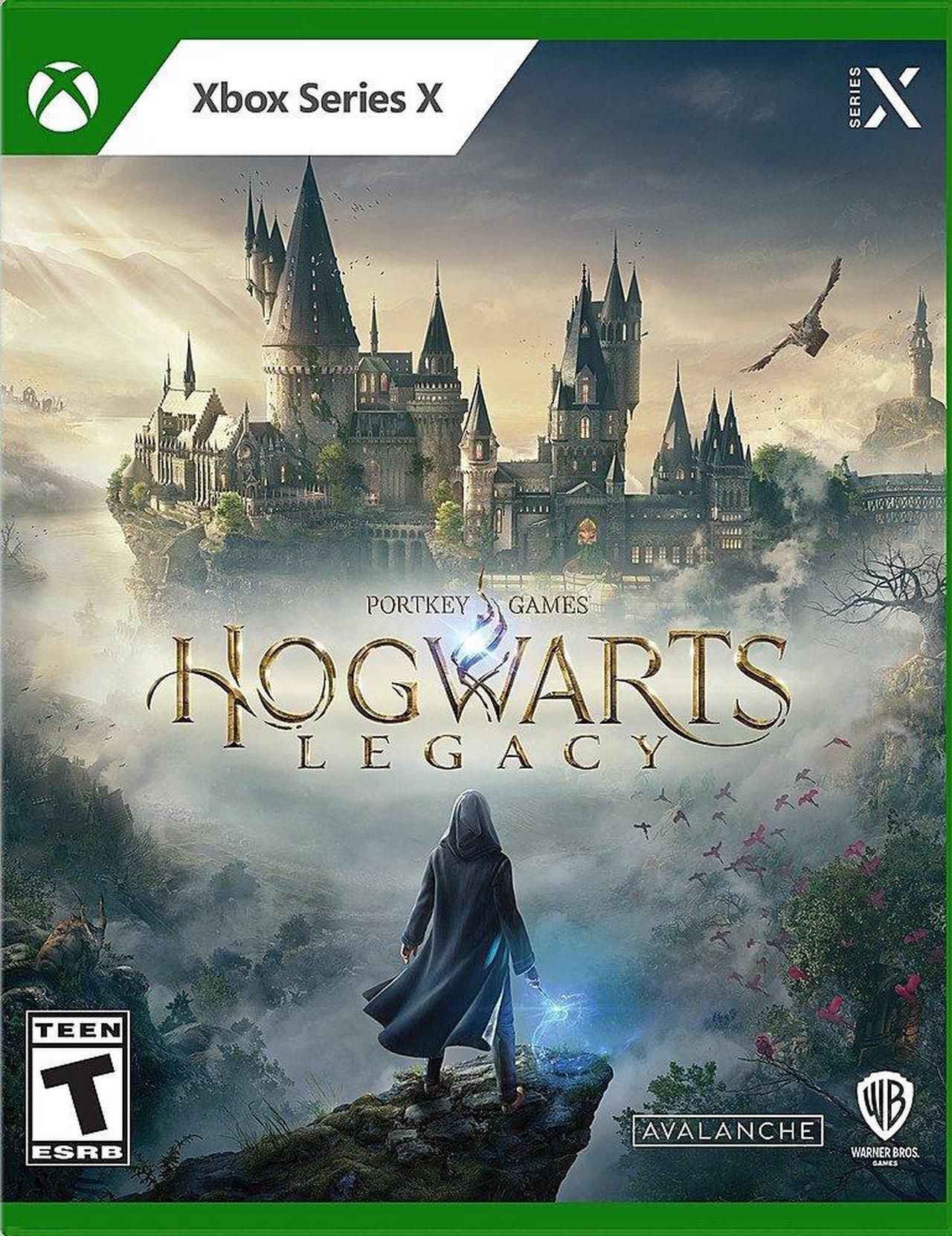 Hogwarts Legacy - Xbox Series X