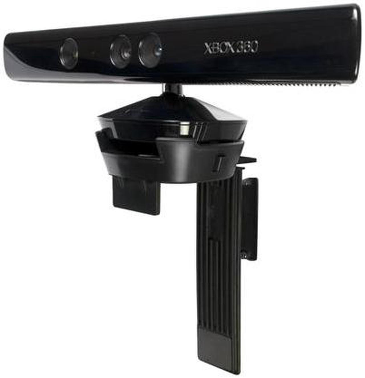 Main image of CTA Digital Universal Wall Mount & Clip for the Kinect Camera & PlayStation Eye