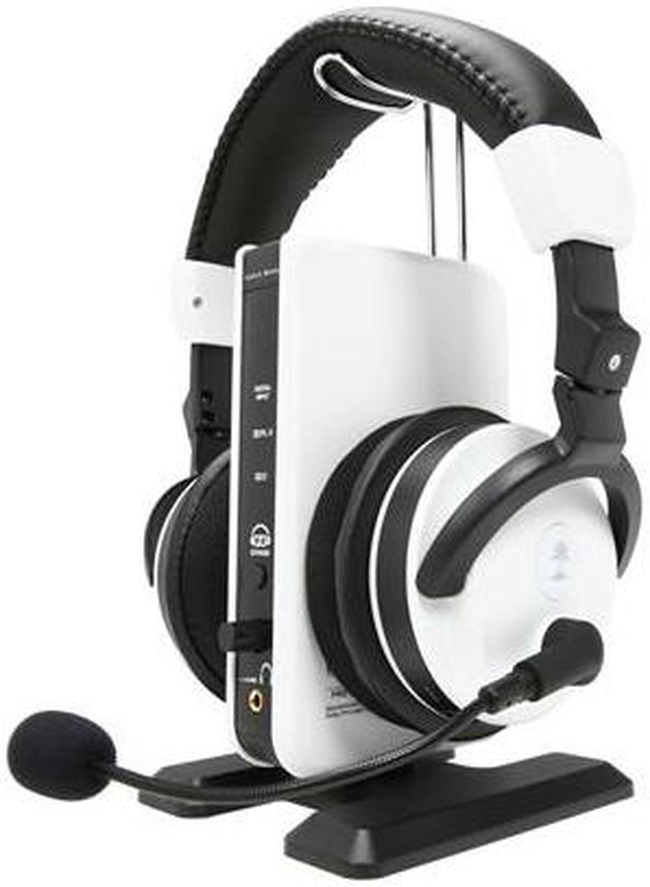 Turtle Beach XBOX 360 Wireless Gaming Headset Ear Force X41