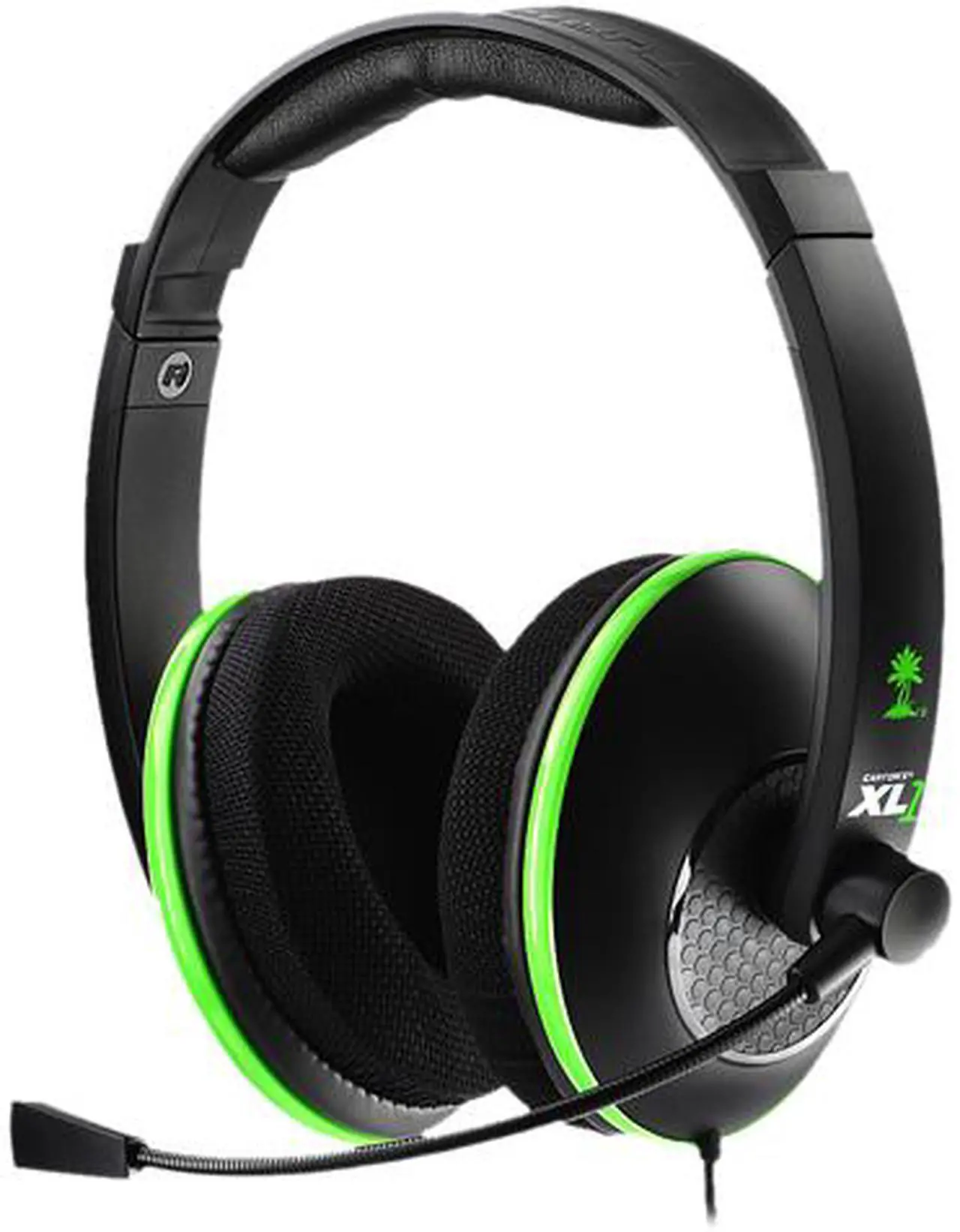 Main image of Turtle Beach XL1 XBOX 360 headset
