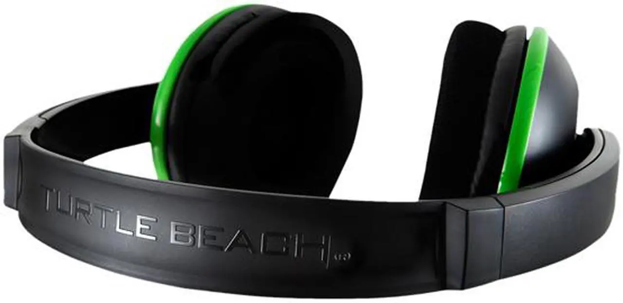 Alt view image 5 of 6 - Turtle Beach XL1 XBOX 360 headset