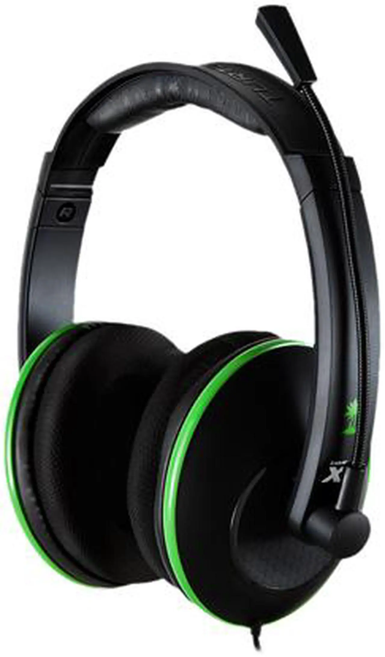 Alt view image 2 of 6 - Turtle Beach XL1 XBOX 360 headset