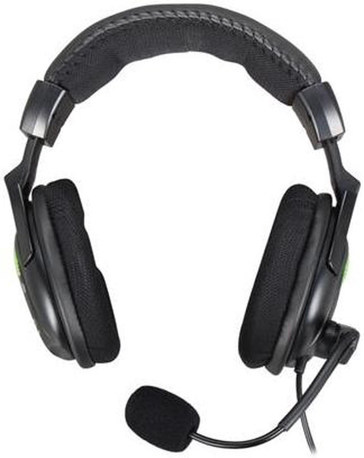 Alt view image 2 of 5 - Turtle Beach X12 XBOX 360 Headset
