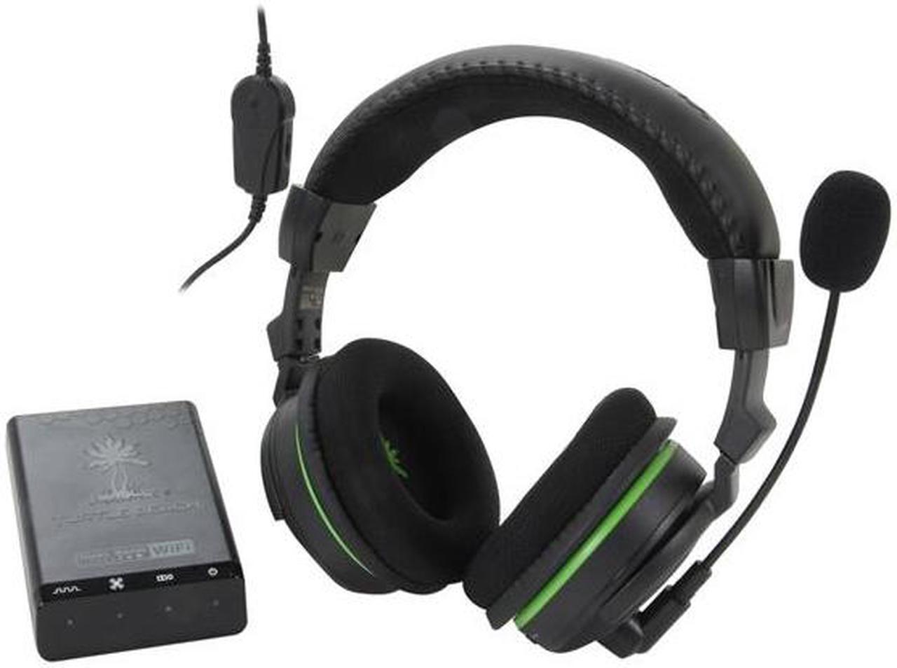 Main image of Turtle Beach Ear Force X42 Premium Wireless Gaming Headset with Dolby Surround Sound for Xbox 360