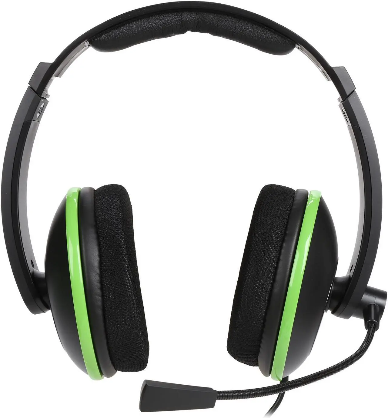 Alt view image 3 of 15 - Turtle Beach Ear Force DXL1 Dolby Surround Sound Gaming Headset - Xbox 360