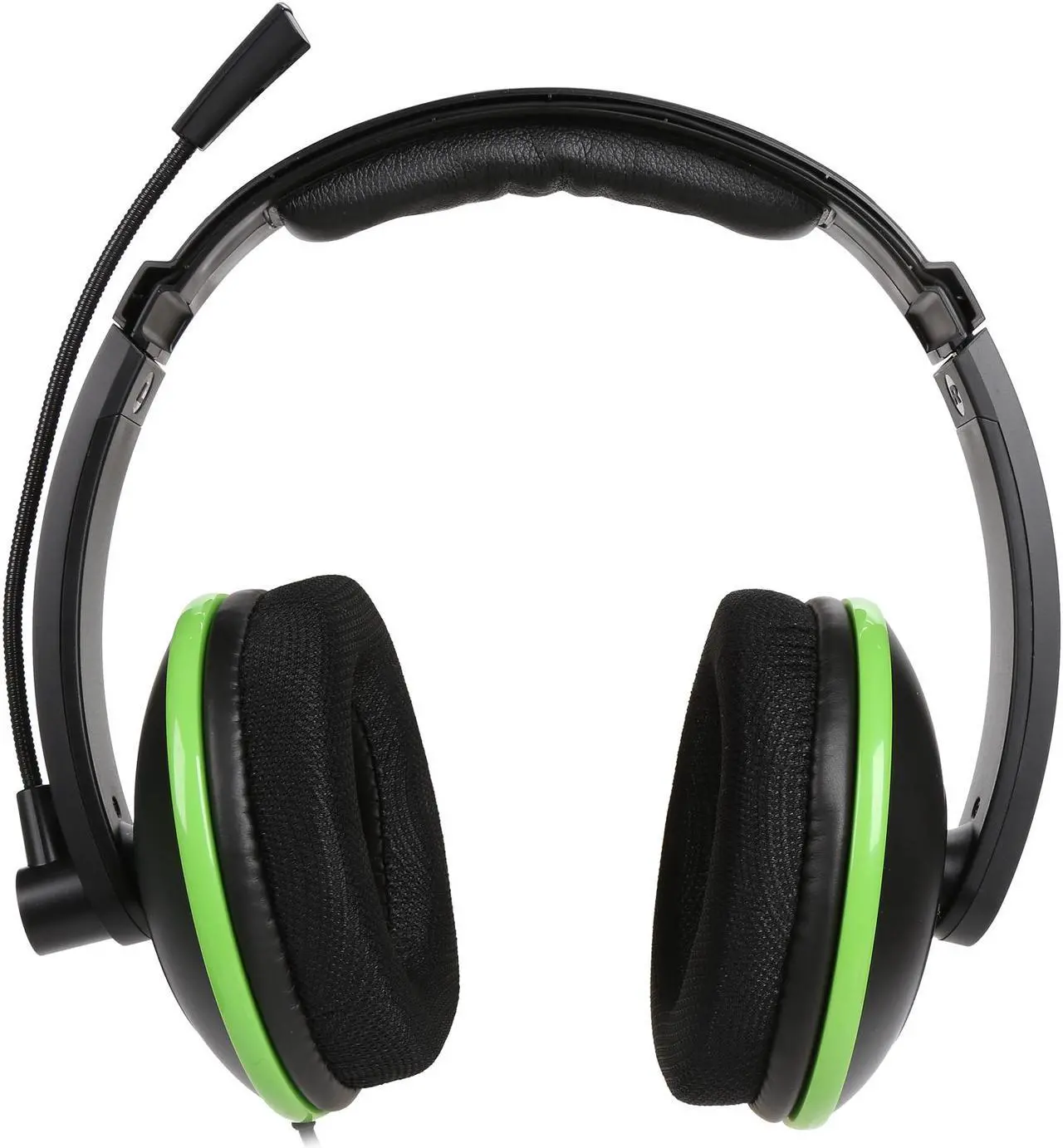 Alt view image 5 of 15 - Turtle Beach Ear Force DXL1 Dolby Surround Sound Gaming Headset - Xbox 360
