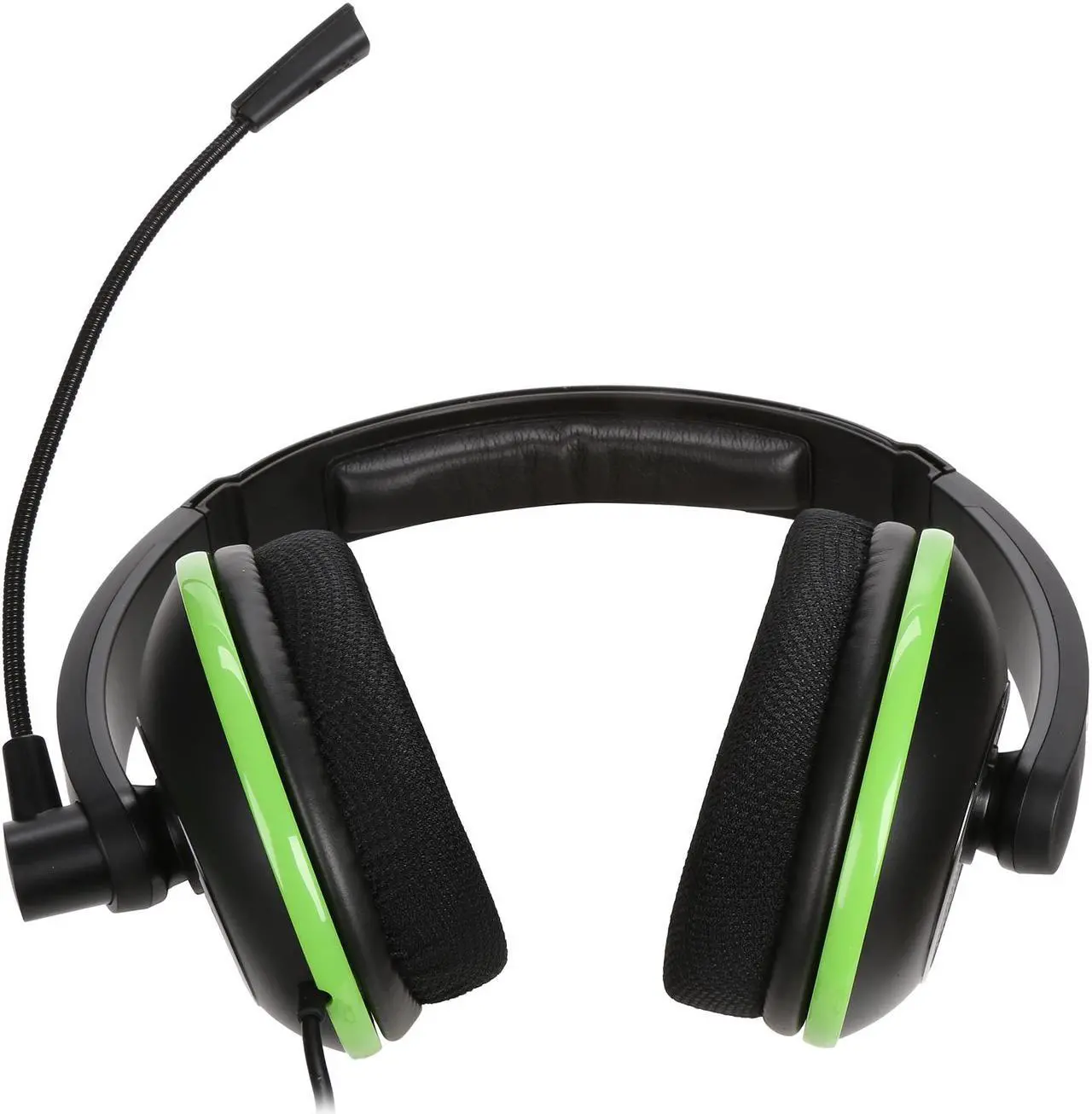 Alt view image 8 of 15 - Turtle Beach Ear Force DXL1 Dolby Surround Sound Gaming Headset - Xbox 360