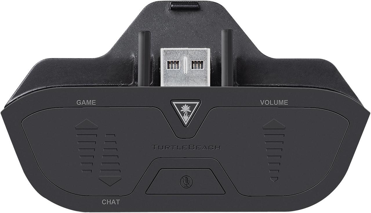 Alt view image 12 of 13 - Turtle Beach Ear Force XO Four Stealth High-Performance Stereo Gaming Headset for Xbox One and Mobile Gaming