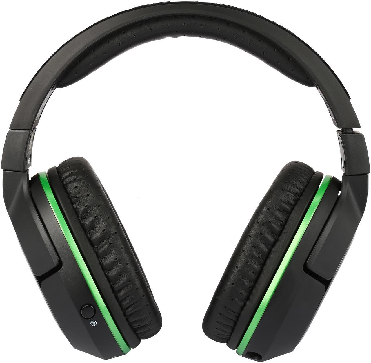 Alt view image 4 of 7 - Turtle Beach Ear Force Stealth 420X Premium Fully Wireless Gaming Headset for Xbox One