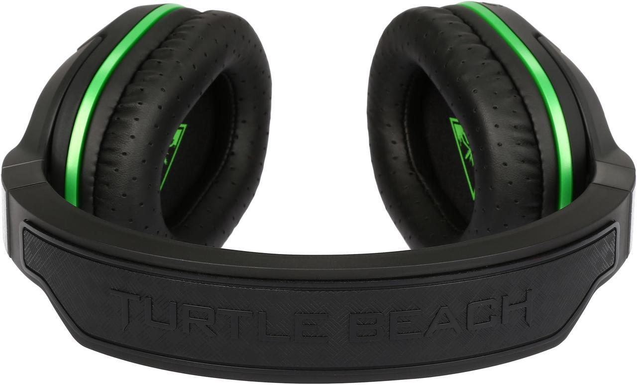 Alt view image 6 of 7 - Turtle Beach Ear Force Stealth 420X Premium Fully Wireless Gaming Headset for Xbox One