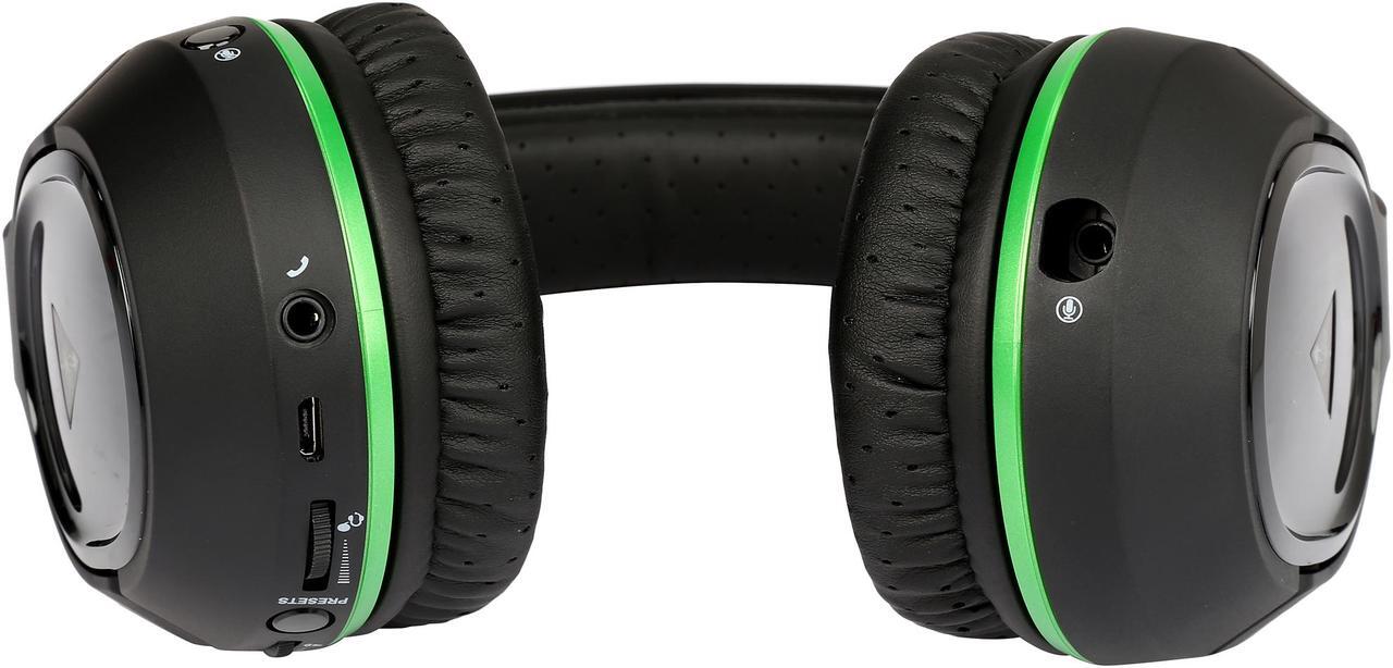 Alt view image 7 of 7 - Turtle Beach Ear Force Stealth 420X Premium Fully Wireless Gaming Headset for Xbox One