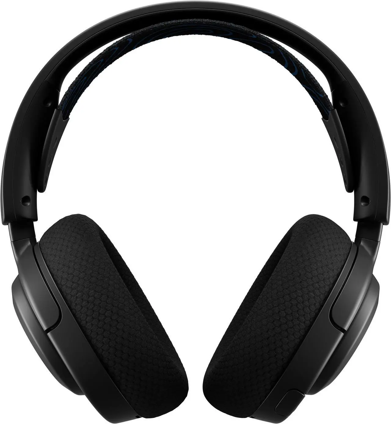 Main image of SteelSeries Arctis Nova 5P Wireless Gaming Headset for PS5, PS4 - Black