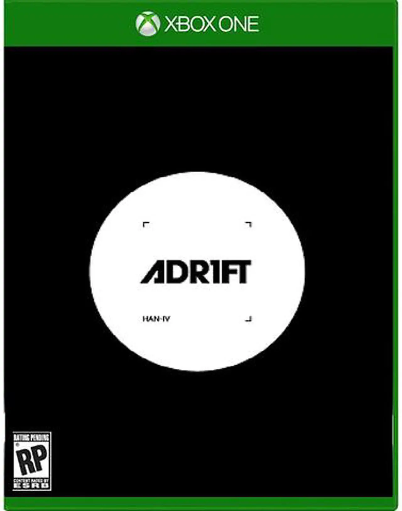 Main image of ADR1FT Xbox One