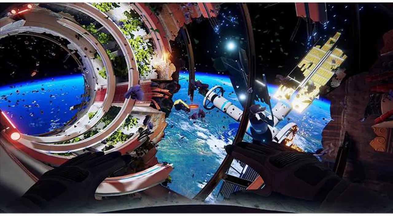 Alt view image 2 of 5 - ADR1FT Xbox One
