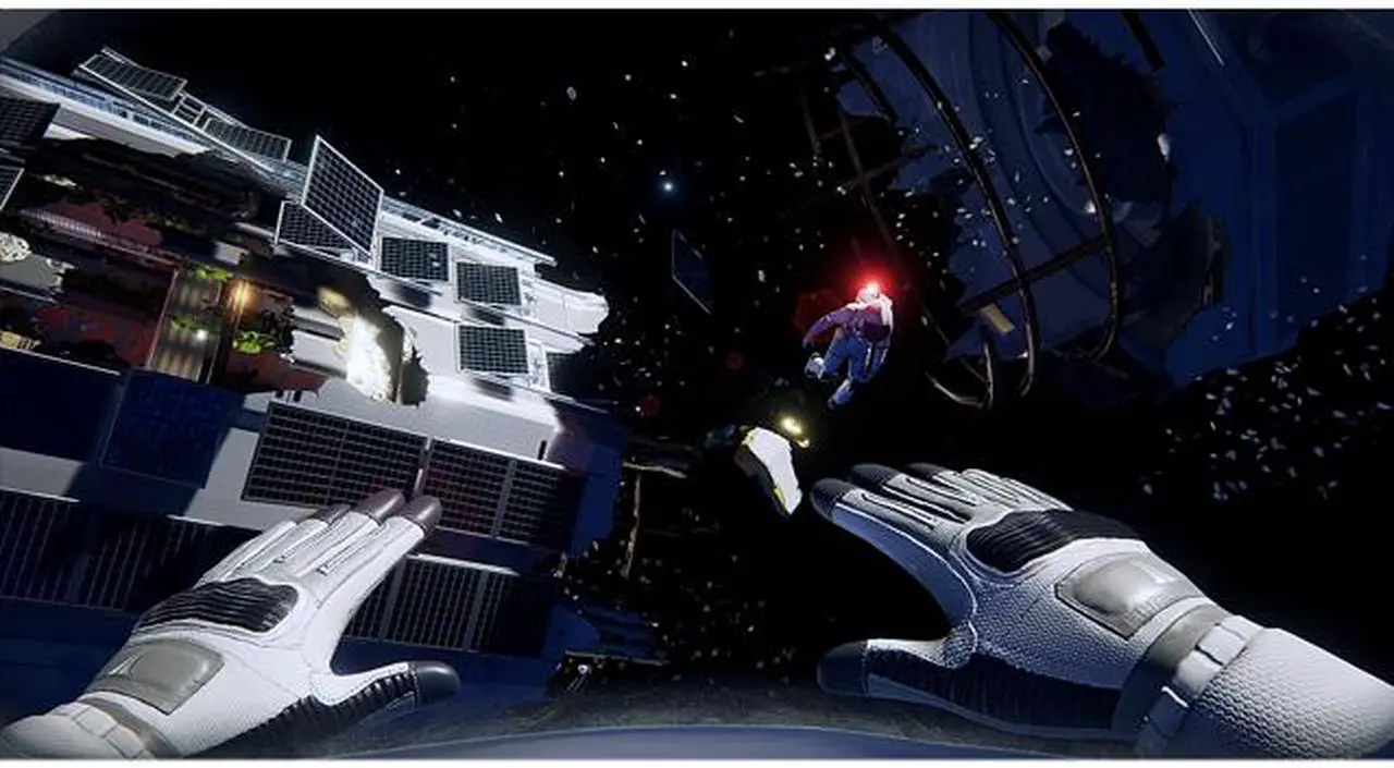 Alt view image 3 of 5 - ADR1FT Xbox One