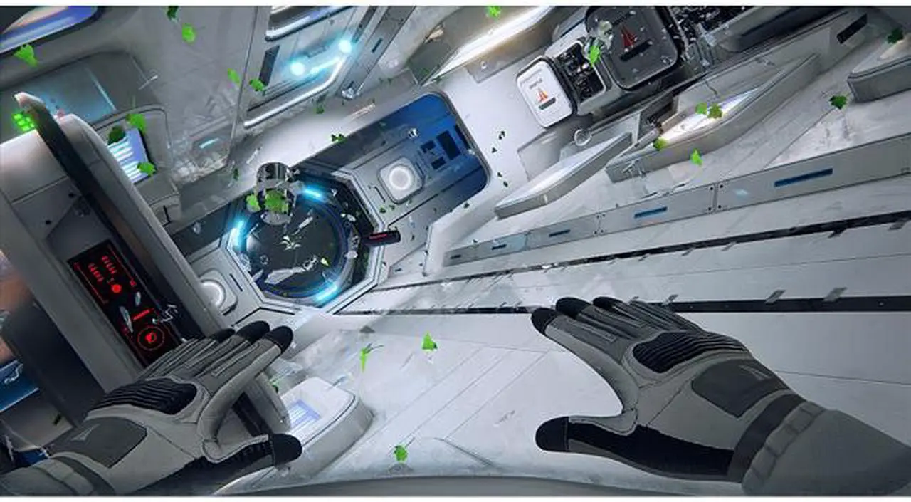 Alt view image 4 of 5 - ADR1FT Xbox One