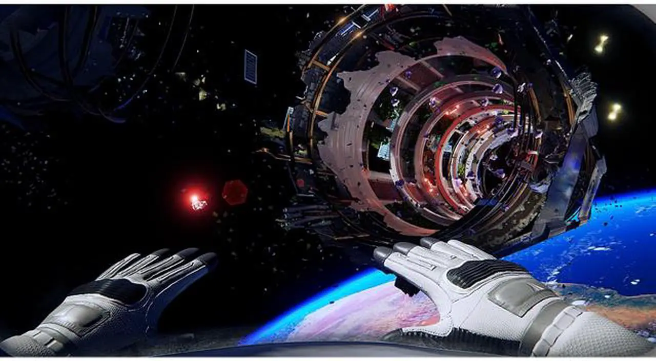 Alt view image 5 of 5 - ADR1FT Xbox One