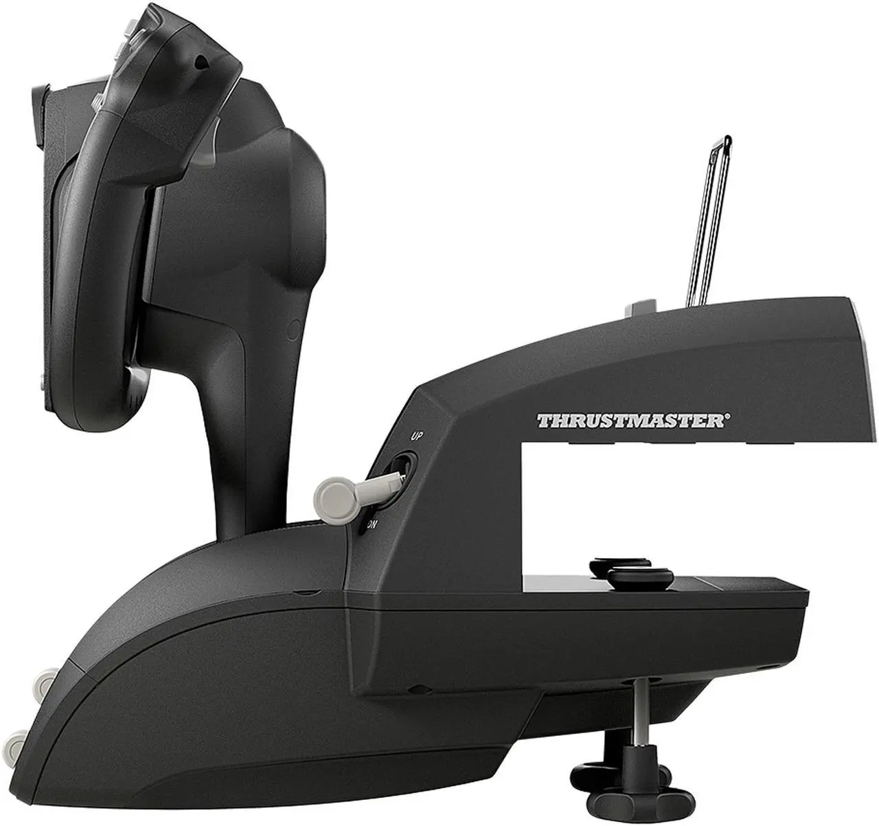 Alt view image 3 of 4 - Thrustmaster TCA Yoke Boeing Edition (Xbox Series X|S, PC)