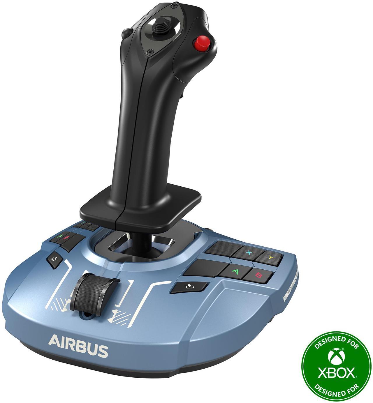 Main image of Thrustmaster TCA Sidestick X Airbus Edition (Xbox Series X|S, Xbox One, PC)
