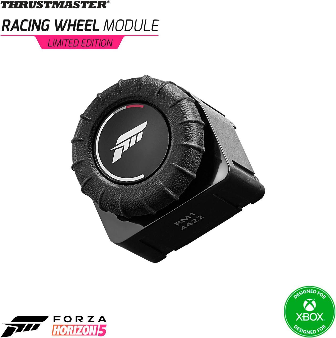 Thrustmaster eSwap X Racing Wheel Module Forza Horizon 5 Edition