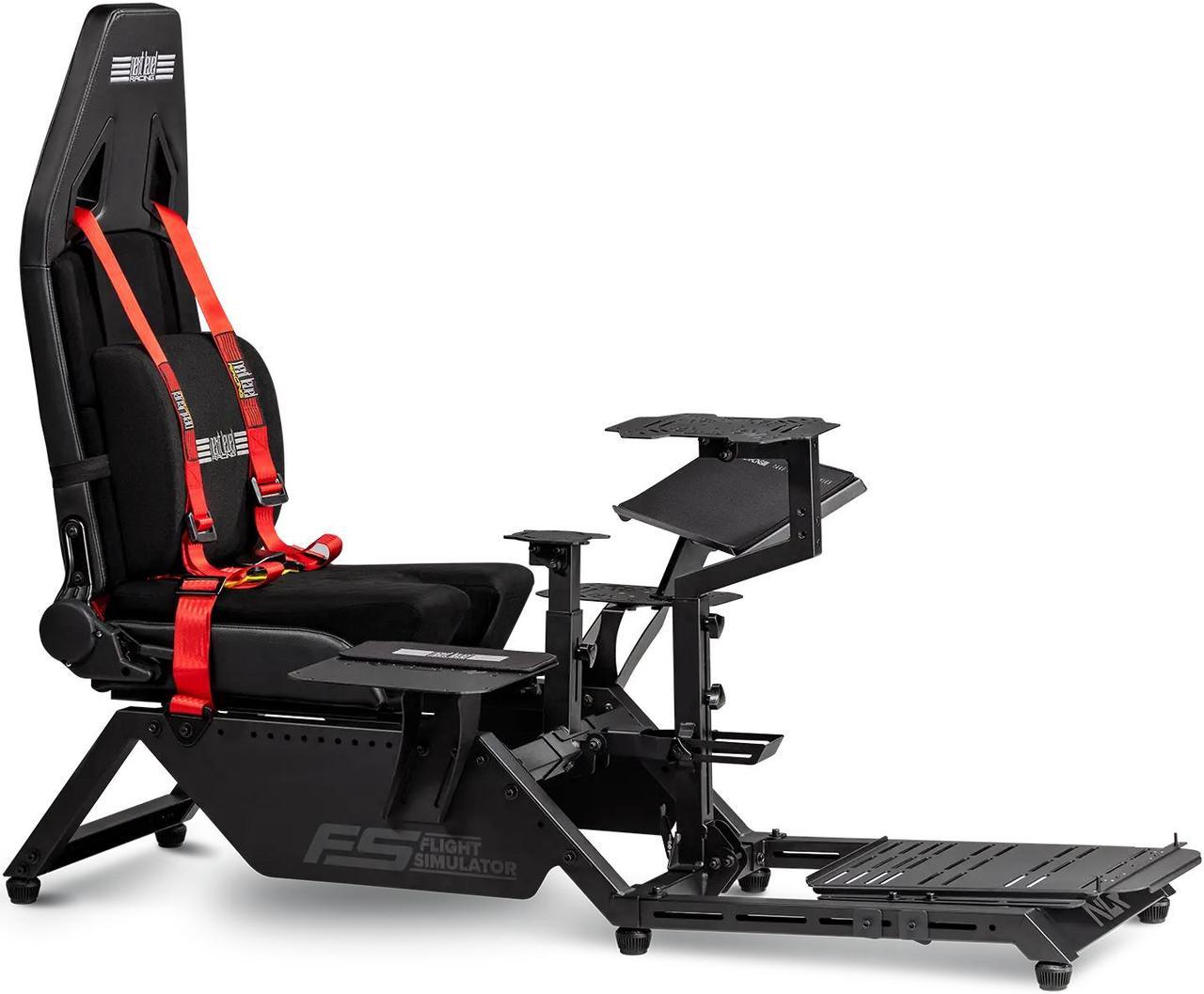 Next Level Racing Flight Simulator NLR-S018