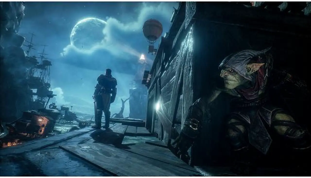 Alt view image 6 of 6 - Styx: Shard of Darkness Xbox One Video Games
