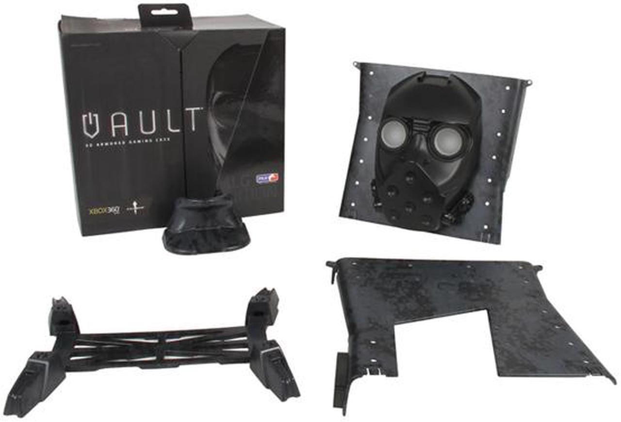 Alt view image 2 of 2 - Calibur11 Licensed Vault: MLG for Xbox 360