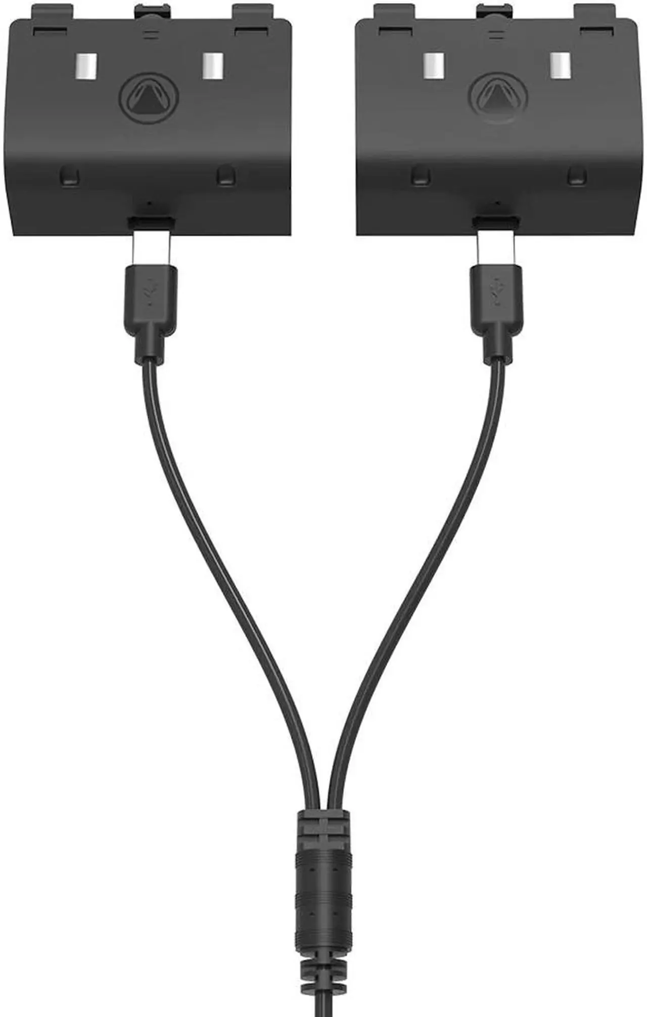snakebyte SB916335 BATTERY:KIT SX BLACK (SERIES X|S) Black - Newegg.com