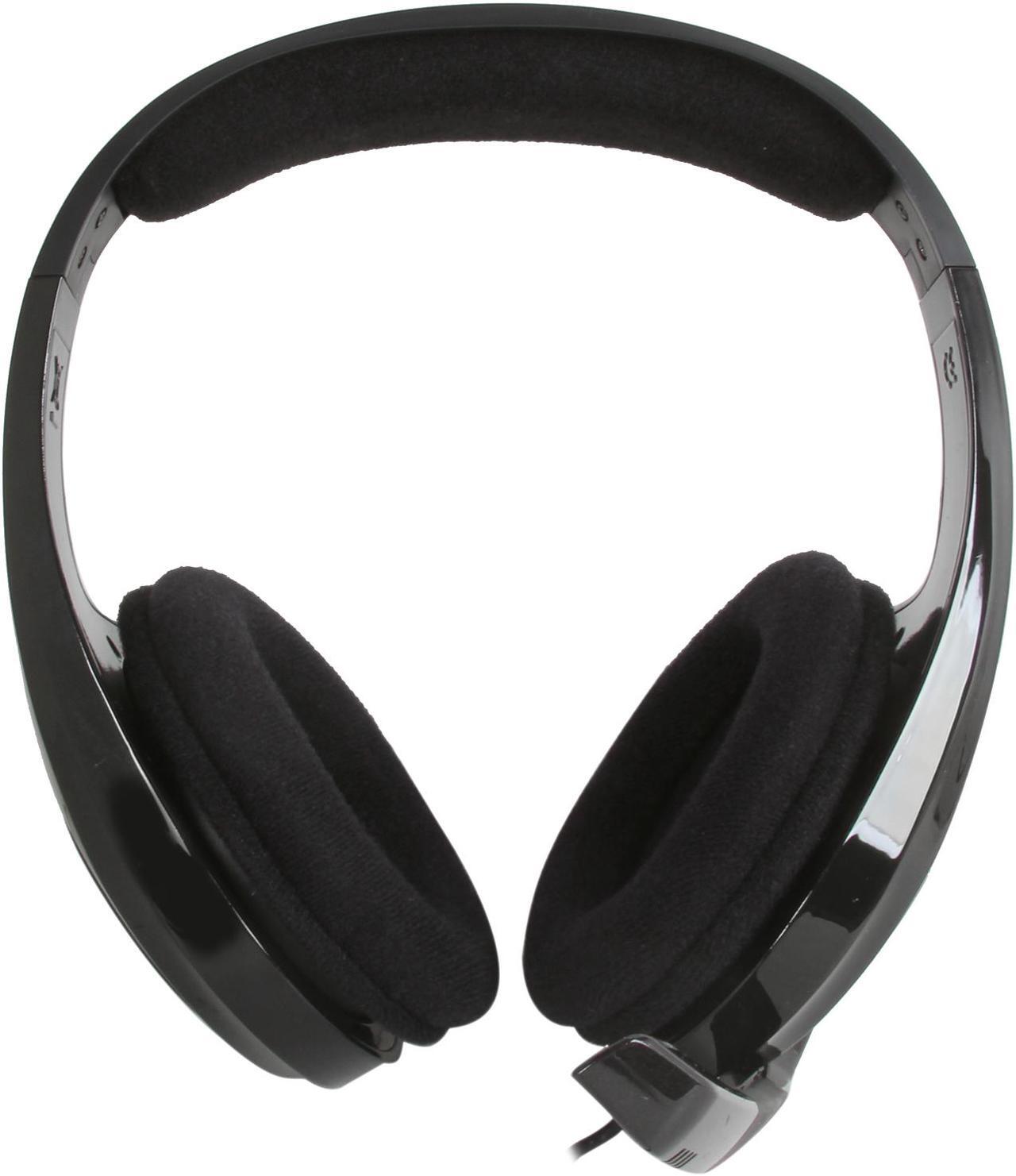 Alt view image 2 of 7 - SENNHEISER X320 Xbox 360 Headset