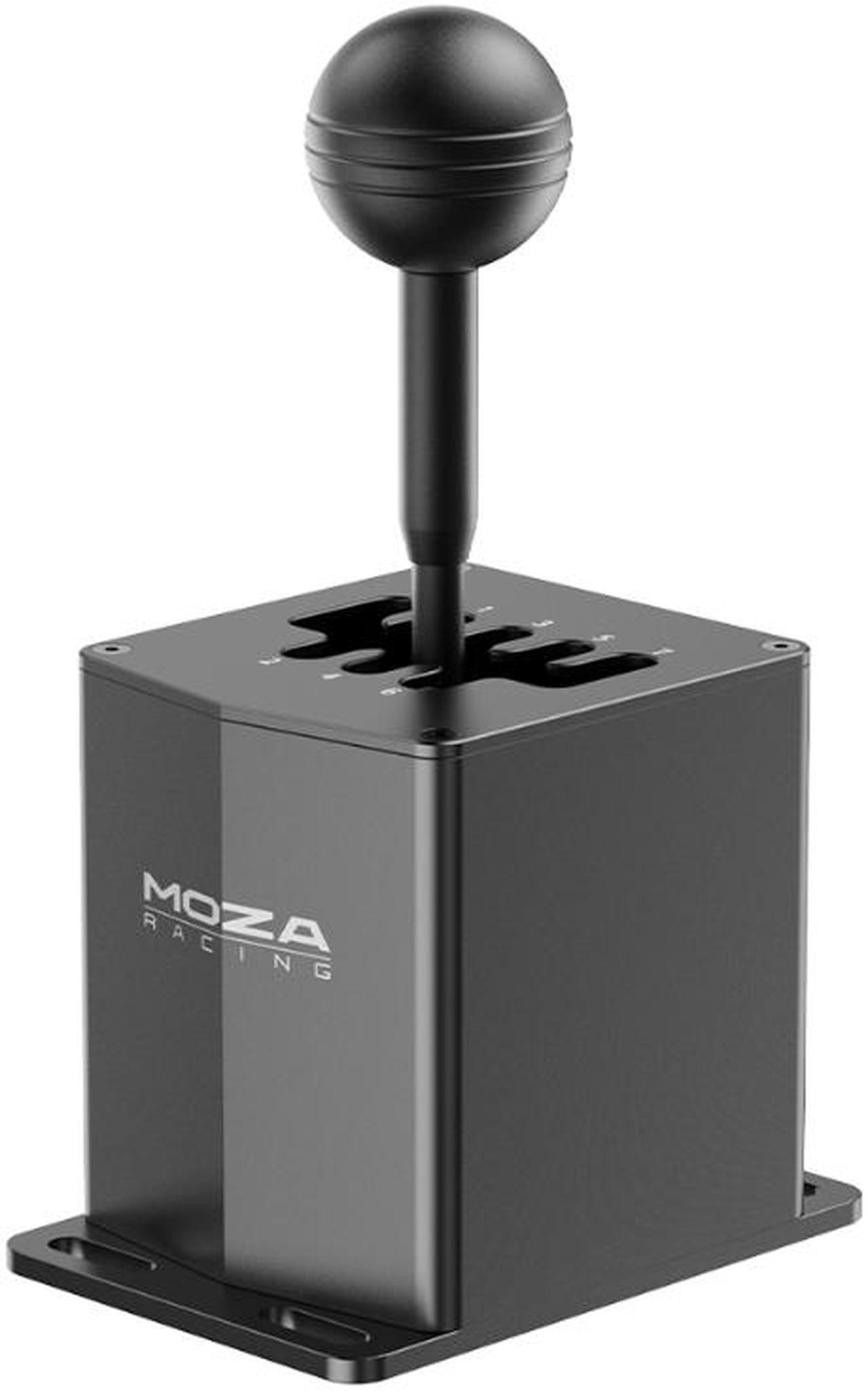 MOZA HGP Shifter